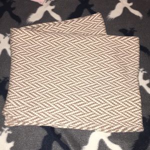Liz Claiborne infinity scarf